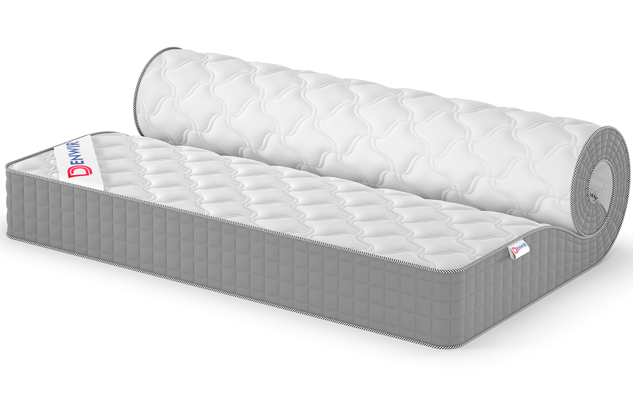 Denwir Extra Five Balance TFK фото 9