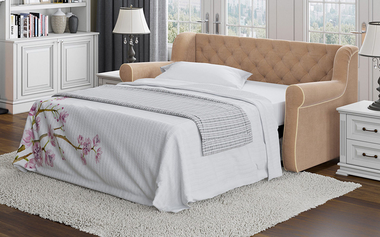 Орматек Synergy Grace 140*196 фото 42