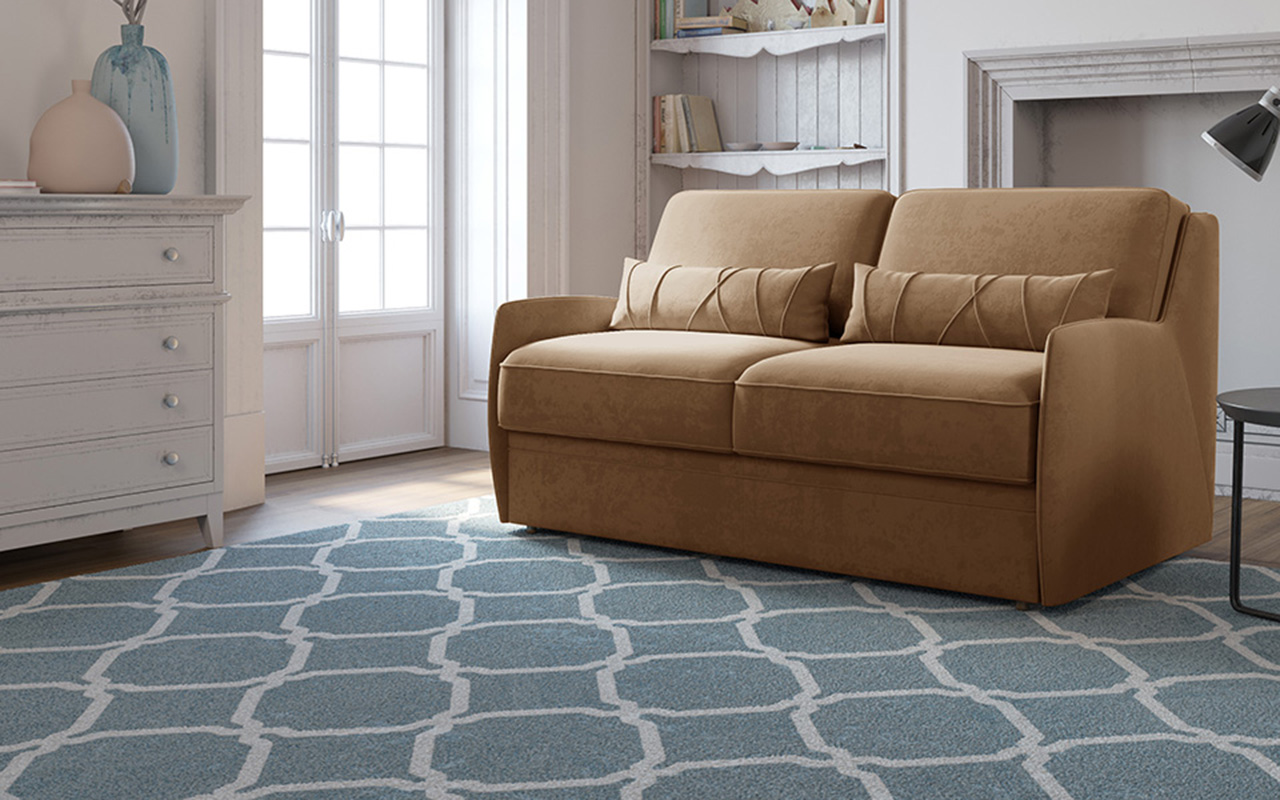 Орматек Synergy Slim 140*196 фото 55