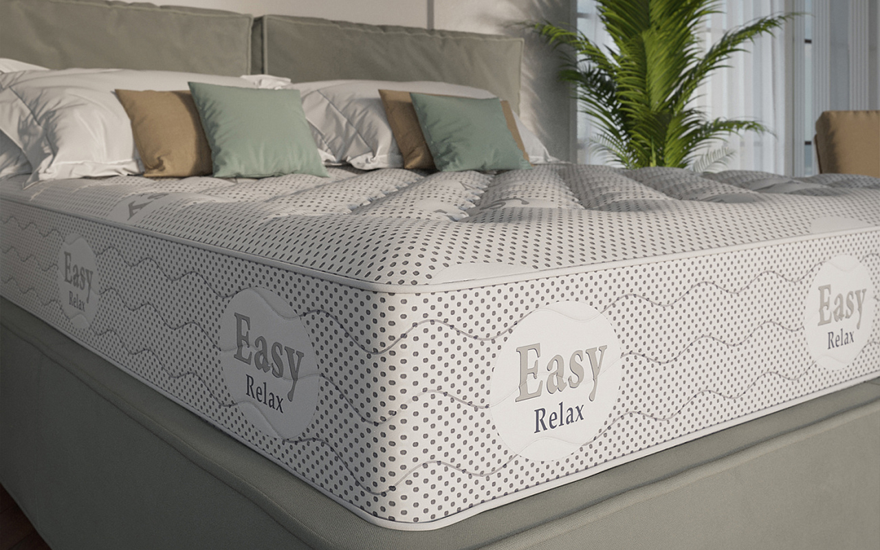 Evita Пружинные Cloud фото 5