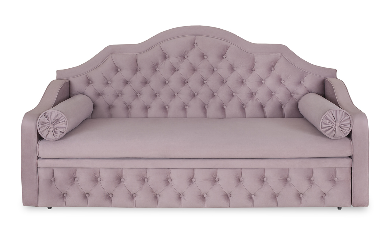 Flepers Lion Инфинити с ящиками фото 7