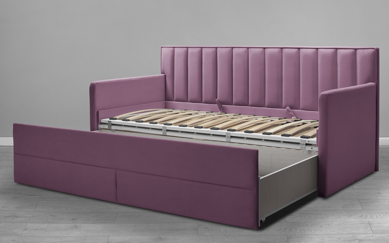 Flepers Lion Порше с 2-мя боковинами фото 9