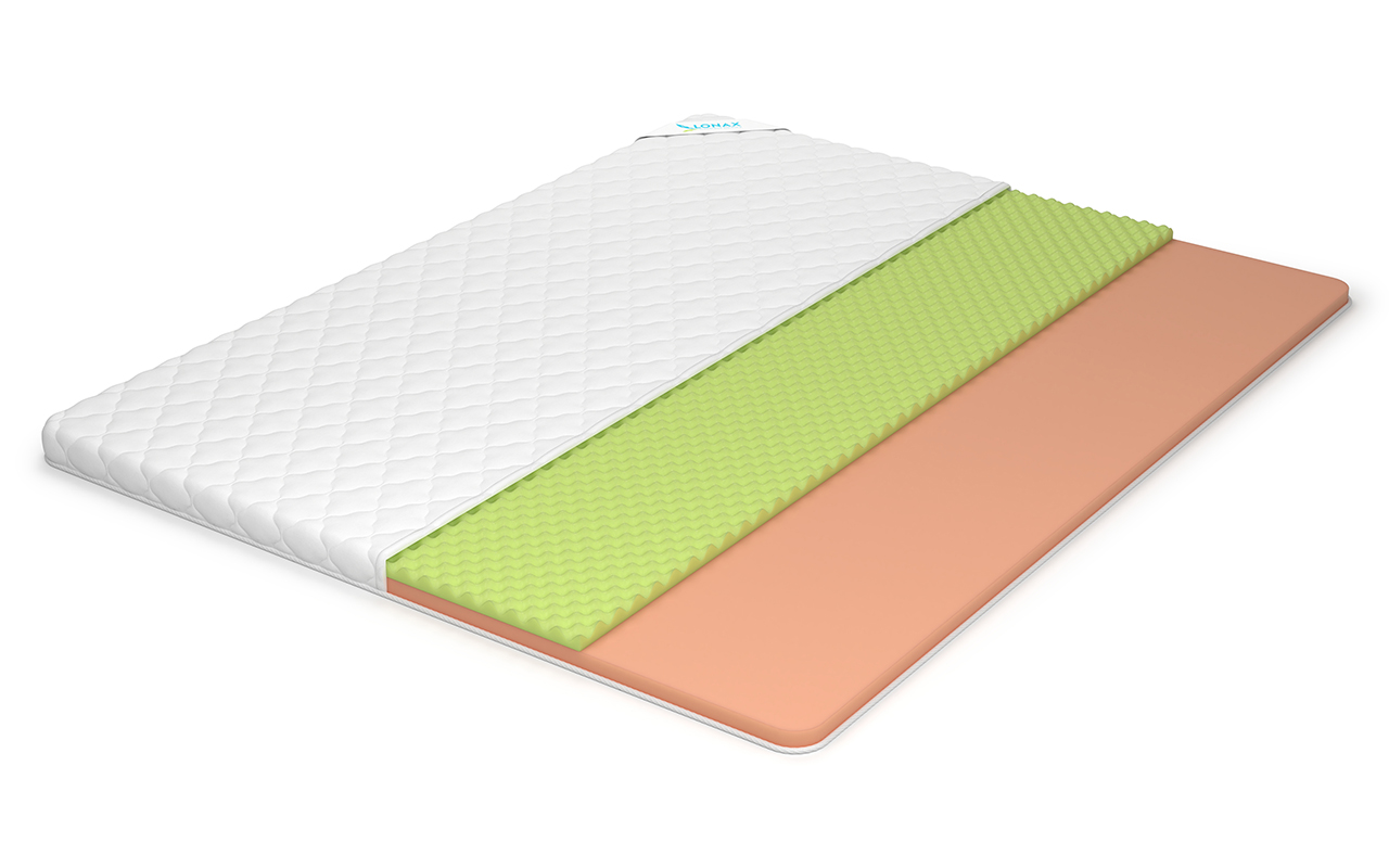 Lonax LX RELAX ППУ 6 J