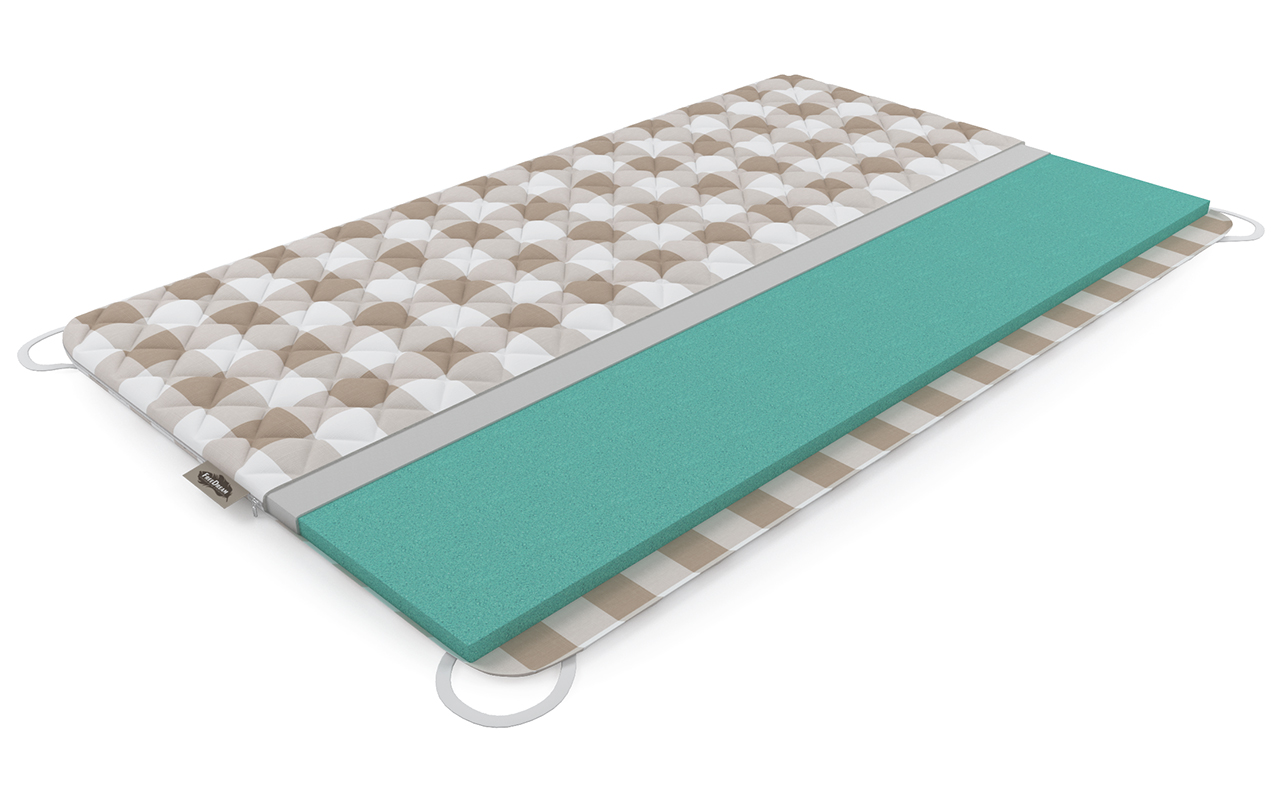 Mr. Mattress Hypnotic