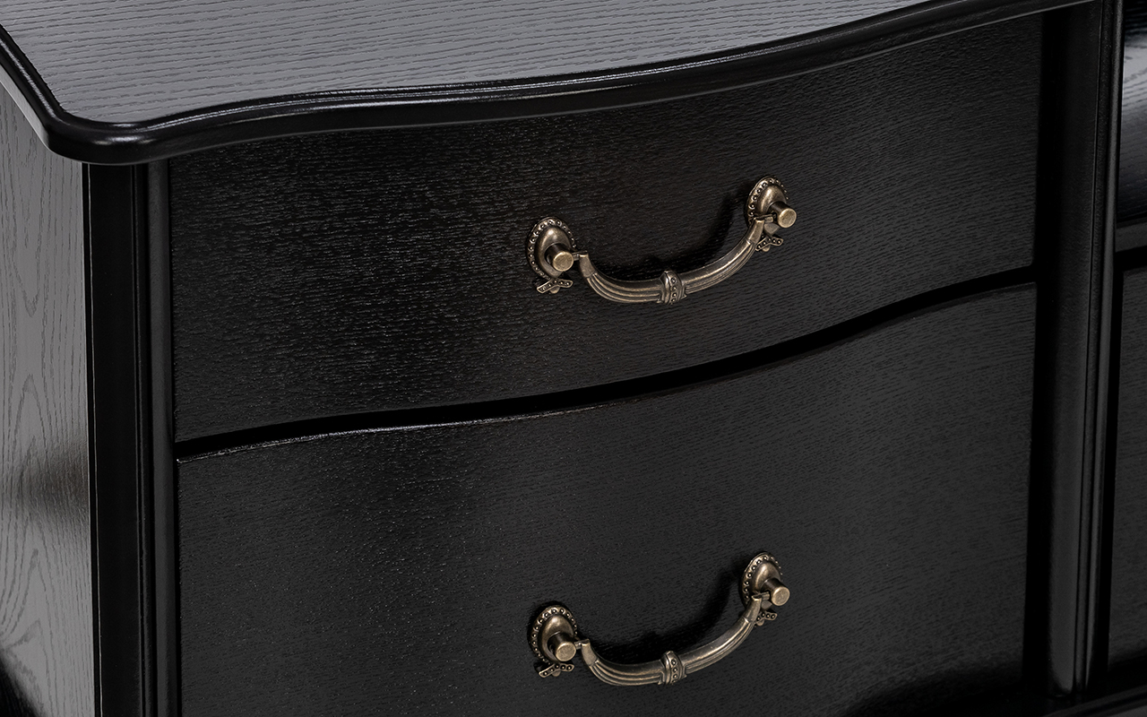 Mebel Impex Leset Джульетта-2 под тв фото 15