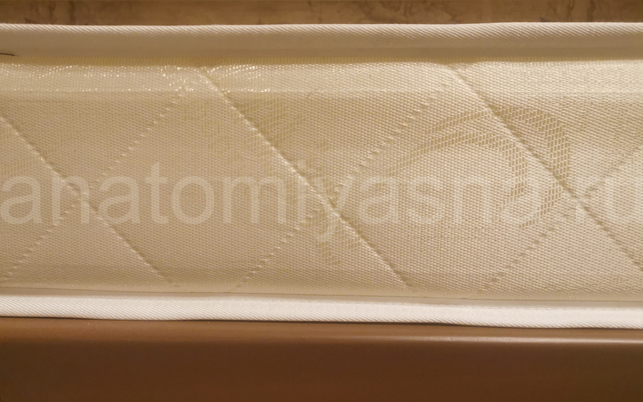 отзыв о Матрас DreamLine DreamRoll Eco фото 2