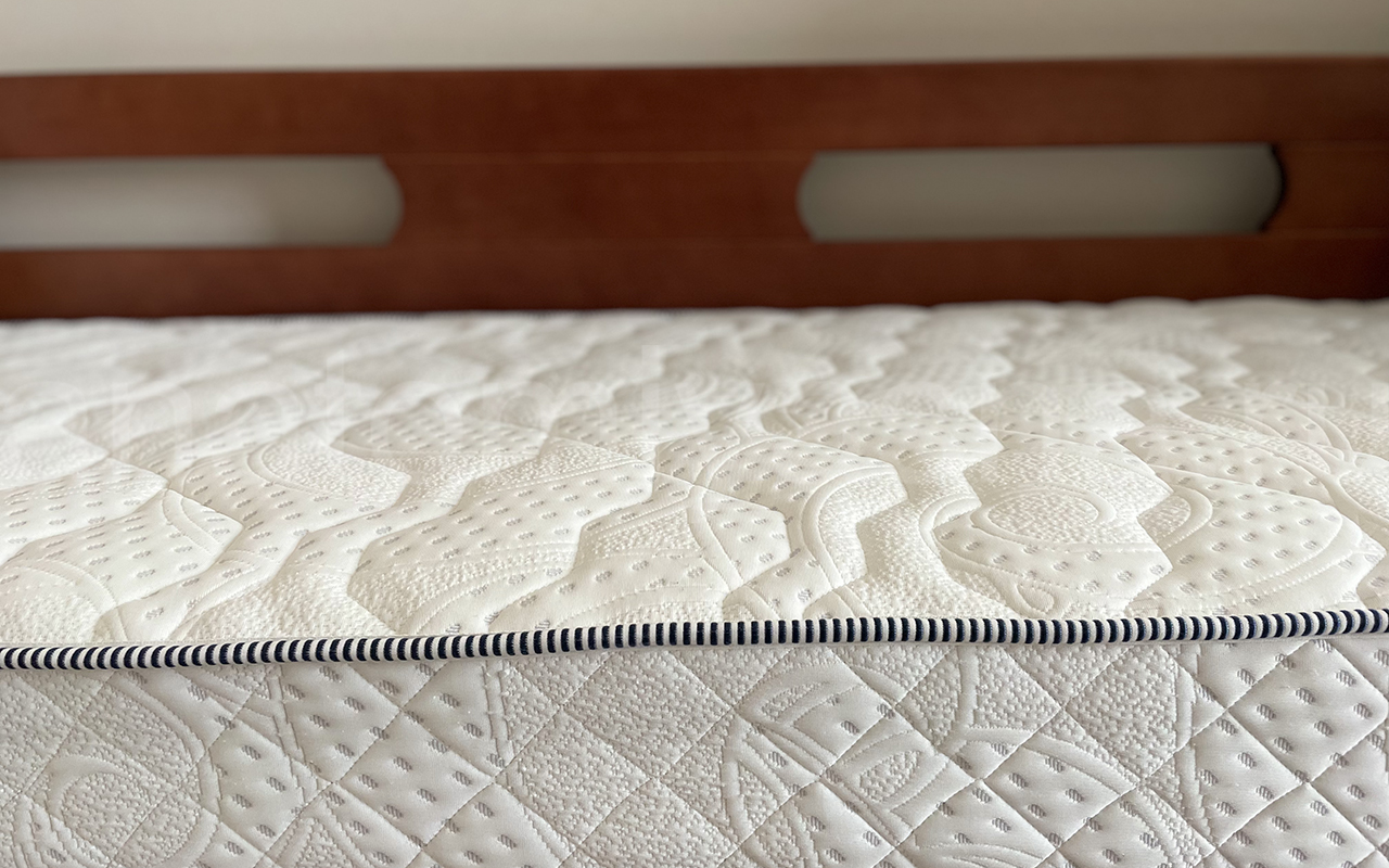 отзыв о Матрас DreamLine Balance Medium S1000