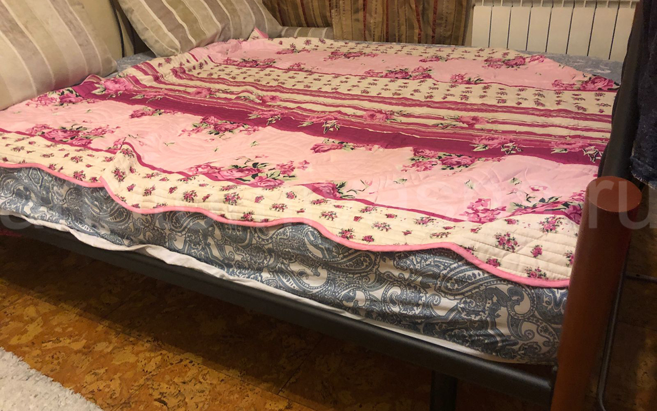 отзыв о Матрас DreamLine Easy Feel TFK фото 4