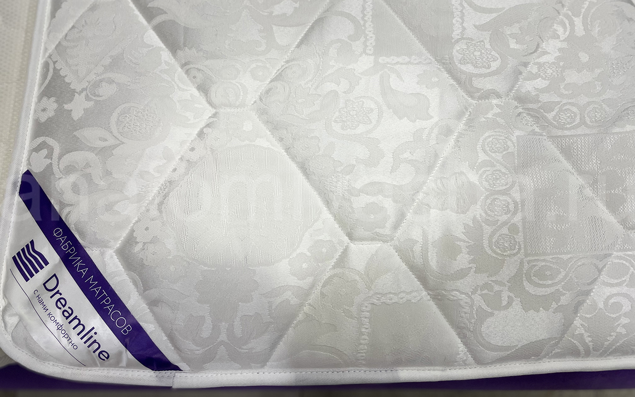 отзыв о Матрас DreamLine Single Sleep 3 TFK